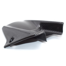 Guardabarros Trasero Carbono CBR1000 2008-2011