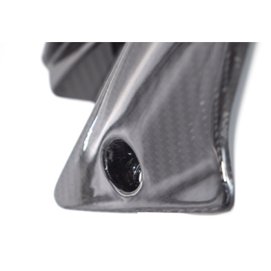 Guardabarros Trasero Carbono CBR1000 2008-2011