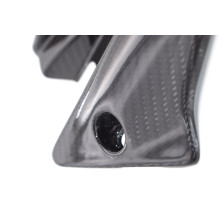 Guardabarros Trasero Carbono CBR1000 2008-2011