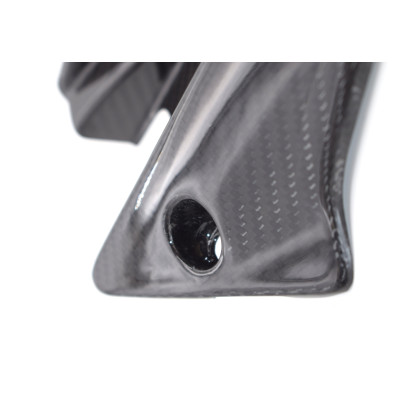 Guardabarros Trasero Carbono CBR1000 2008-2011