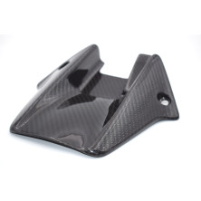 Guardabarros Trasero Carbono CBR1000 2008-2011