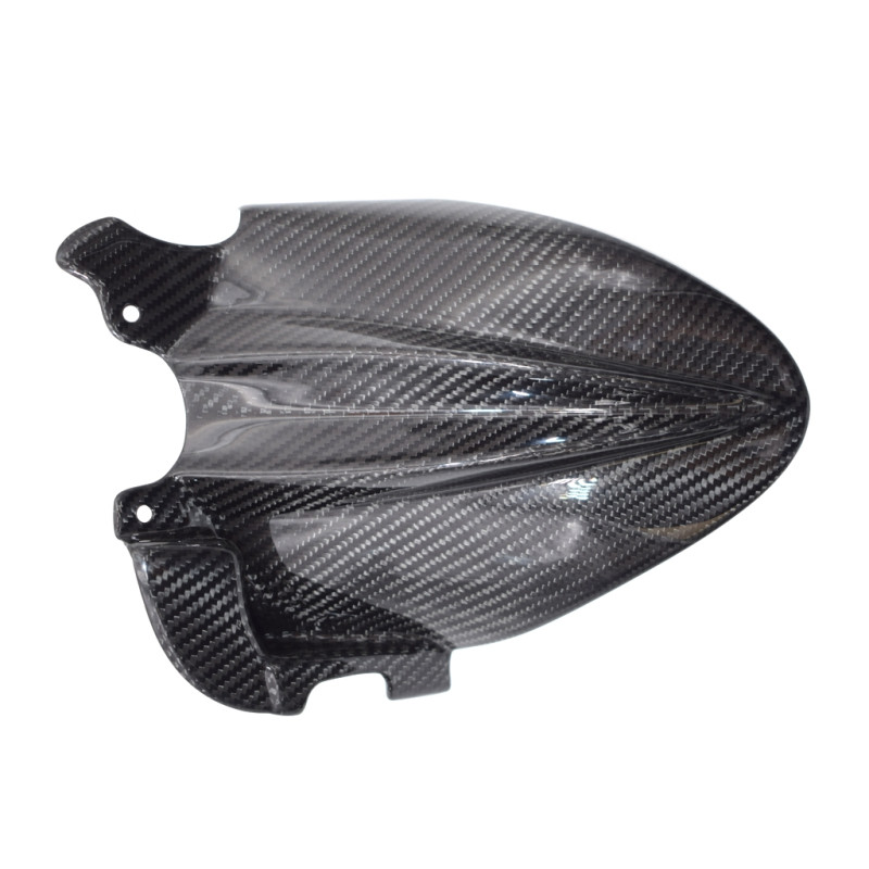 Guardabarros Trasero Carbono CBR1000 2008 a 2011