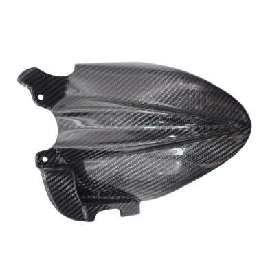 Guardabarros Trasero Carbono CBR1000 2008 a 2011
