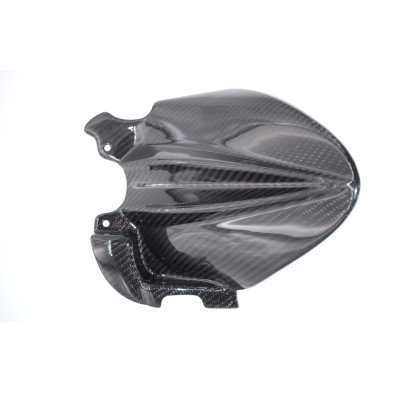Guardabarros Trasero Carbono CBR1000 2008 a 2011