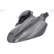 Guardabarros Trasero Carbono CBR1000 2008 a 2011