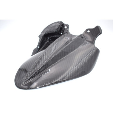 Guardabarros Trasero Carbono CBR1000 2008 a 2011