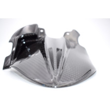 Guardabarros Trasero Carbono CBR1000 2008 a 2011