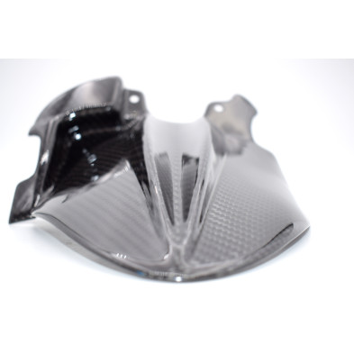 Guardabarros Trasero Carbono CBR1000 2008 a 2011