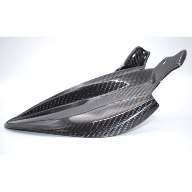 Guardabarros Trasero Carbono CBR1000 2008 a 2011