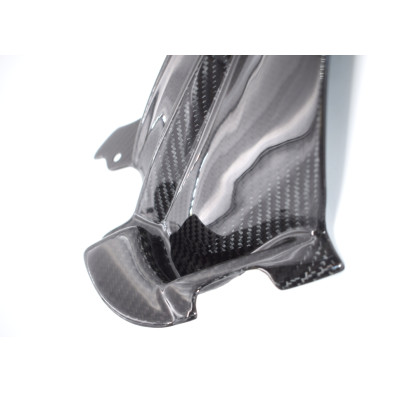 Guardabarros Trasero Carbono CBR1000 2008 a 2011