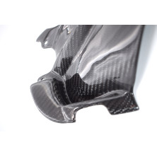 Guardabarros Trasero Carbono CBR1000 2008 a 2011