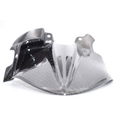 Guardabarros Trasero Carbono CBR1000 2008 a 2011