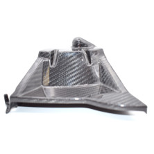 TAPA DE PIÑON EN CARBONO HONDA CBR 1000 RR 2008-2011