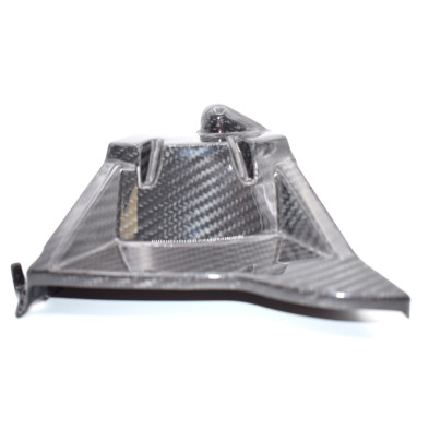 TAPA DE PIÑON EN CARBONO HONDA CBR 1000 RR 2008-2011