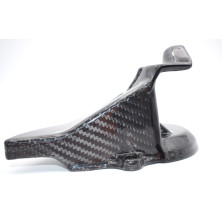 TAPA DE PIÑON EN CARBONO HONDA CBR 1000 RR 2008-2011