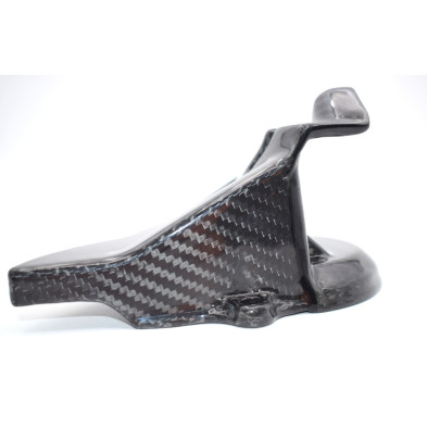 TAPA DE PIÑON EN CARBONO HONDA CBR 1000 RR 2008-2011