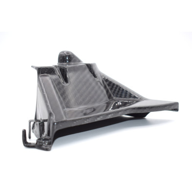 TAPA DE PIÑON EN CARBONO HONDA CBR 1000 RR 2008-2011