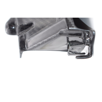 TAPA DE PIÑON EN CARBONO HONDA CBR 1000 RR 2008-2011