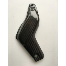 PROTECTOR DE ESCAPE EN CARBONO HONDA CBR1000RR  2004-07