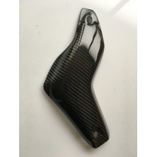 PROTECTOR DE ESCAPE EN CARBONO HONDA CBR1000RR  2004-07
