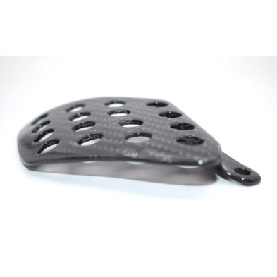 TALONERAS DE CARBONO HONDA CBR1000RR 2004-2007