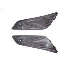 CARENADO DE DEPOSITO EN CARBONO HONDA CBR1000RR 2004-2007