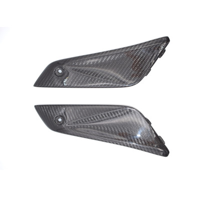 CARENADO DE DEPOSITO EN CARBONO HONDA CBR1000RR 2004-2007