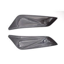 CARENADO DE DEPOSITO EN CARBONO HONDA CBR1000RR 2004-2007