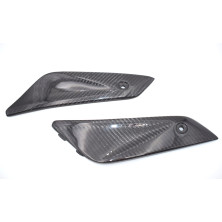 CARENADO DE DEPOSITO EN CARBONO HONDA CBR1000RR 2004-2007