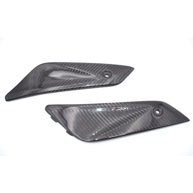 CARENADO DE DEPOSITO EN CARBONO HONDA CBR1000RR 2004-2007