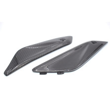 CARENADO DE DEPOSITO EN CARBONO HONDA CBR1000RR 2004-2007