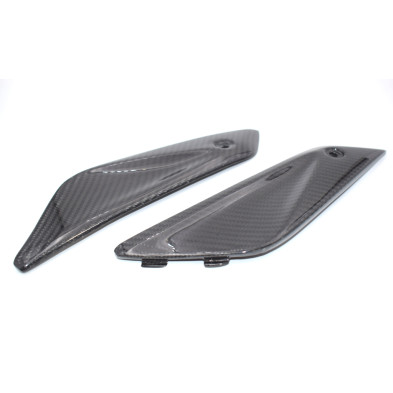 CARENADO DE DEPOSITO EN CARBONO HONDA CBR1000RR 2004-2007