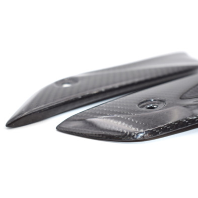 CARENADO DE DEPOSITO EN CARBONO HONDA CBR1000RR 2004-2007