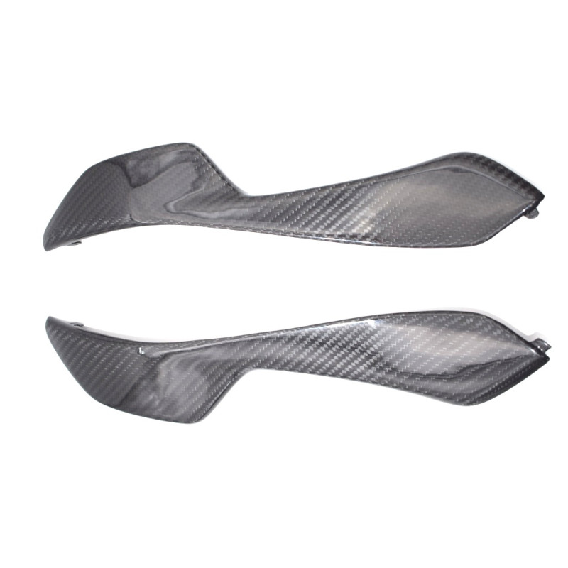 CARENADO LATERAL EN CARBONO HONDA CBR 1000 RR 2004-2007