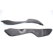 CARENADO LATERAL EN CARBONO HONDA CBR 1000 RR 2004-2007