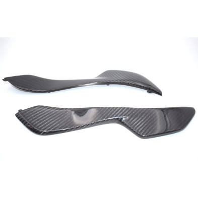 CARENADO LATERAL EN CARBONO HONDA CBR 1000 RR 2004-2007