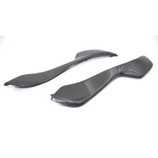 CARENADO LATERAL EN CARBONO HONDA CBR 1000 RR 2004-2007