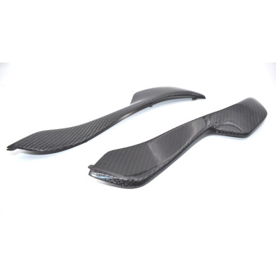 CARENADO LATERAL EN CARBONO HONDA CBR 1000 RR 2004-2007