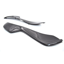 CARENADO LATERAL EN CARBONO HONDA CBR 1000 RR 2004-2007