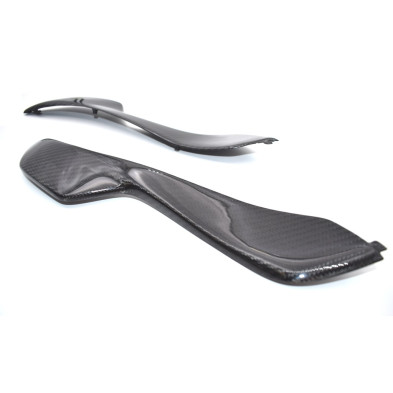 CARENADO LATERAL EN CARBONO HONDA CBR 1000 RR 2004-2007