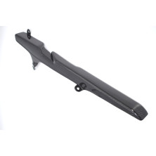 PROTECTOR DE CADENA EN CARBONO HONDA CBR 600 RR 2003-2017