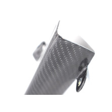 PROTECTOR DE CADENA EN CARBONO HONDA CBR 600 RR 2003-2017