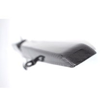 PROTECTOR DE CADENA EN CARBONO HONDA CBR 600 RR 2003-2017