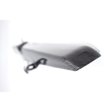 PROTECTOR DE CADENA EN CARBONO HONDA CBR 600 RR 2003-2017