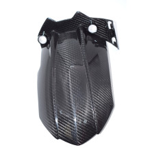 Guardabarros trasero Carbono KTM Duke 690 III / SM / SMR 2008-2011