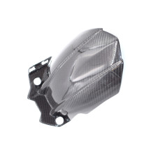 Guardabarros trasero Carbono KTM Duke 690 III / SM / SMR 2008-2011