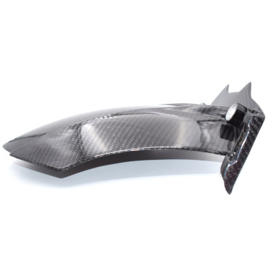 Guardabarros trasero Carbono KTM Duke 690 III / SM / SMR 2008-2011