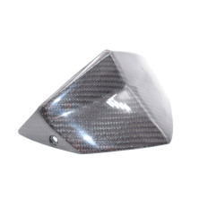 Cupula de Carbono KTM Duke 690 III / SM / SMR 2008 - 2011