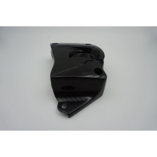 Tapa de piñón en carbono BMW S1000RR S1000R S1000XR HP4