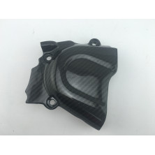 Protector de Piñon  KTM Duke 690 III / SMC / SMR 2008 - 2012